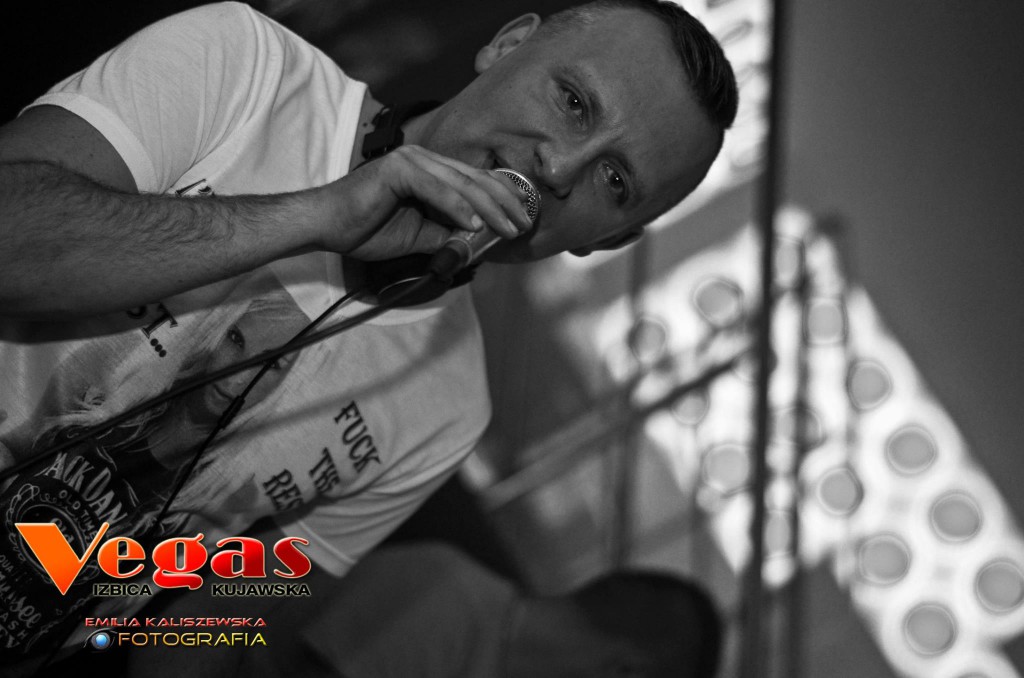 Weekend w klubie Vegas część I