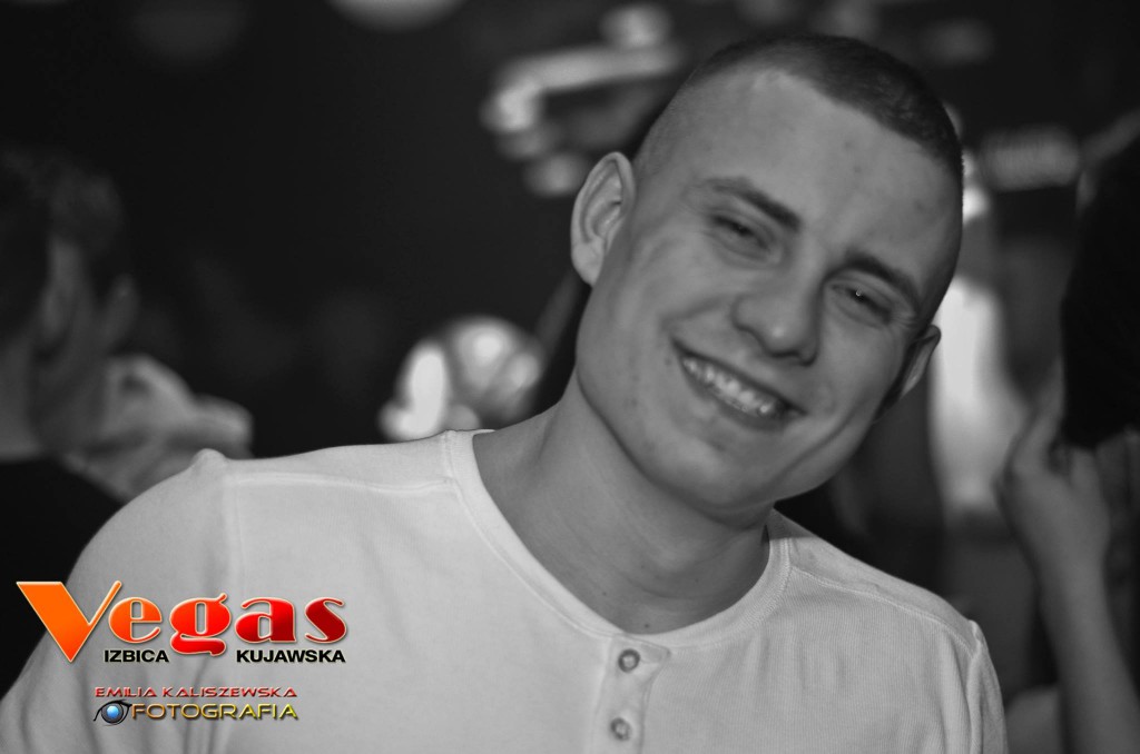 Weekend w klubie Vegas część II
