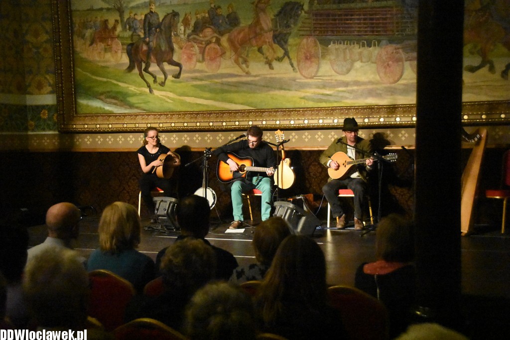 Deser z Kulturą w Starej Remizie