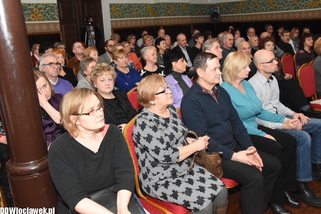 Deser z Kulturą w Starej Remizie