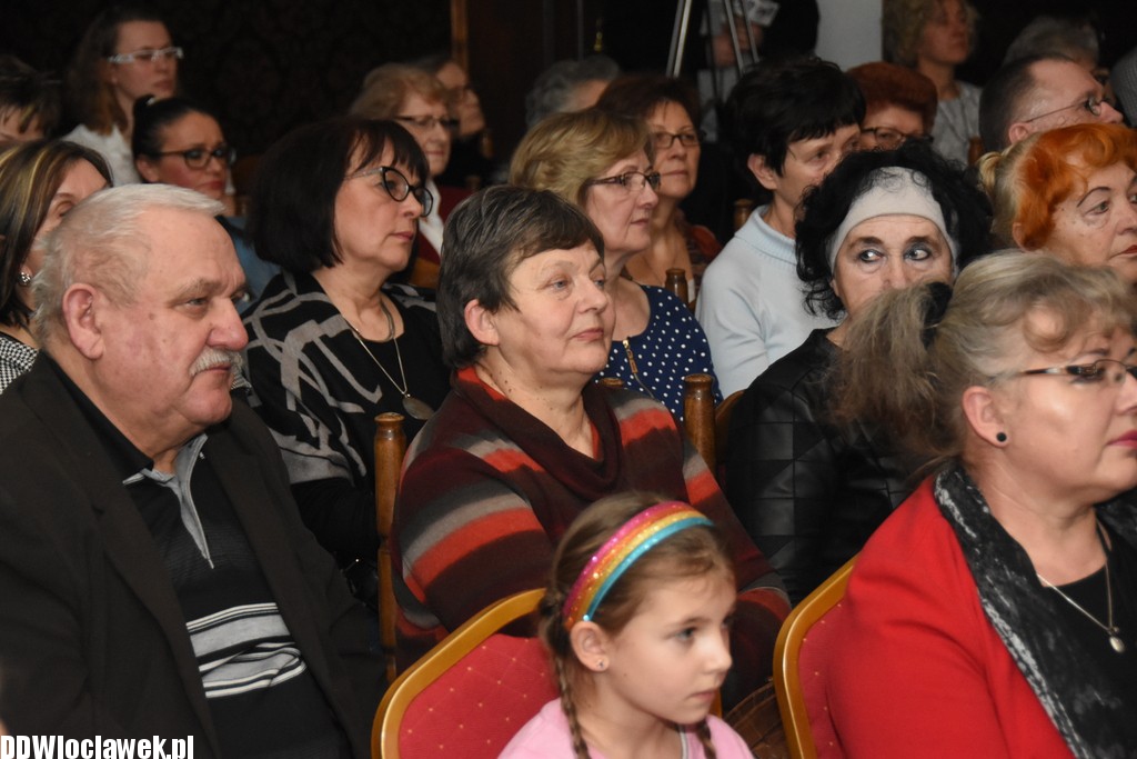 Deser z Kulturą w Starej Remizie