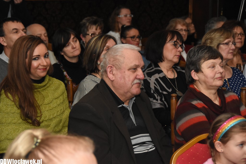Deser z Kulturą w Starej Remizie