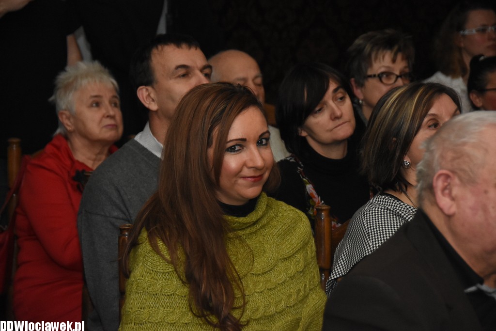 Deser z Kulturą w Starej Remizie