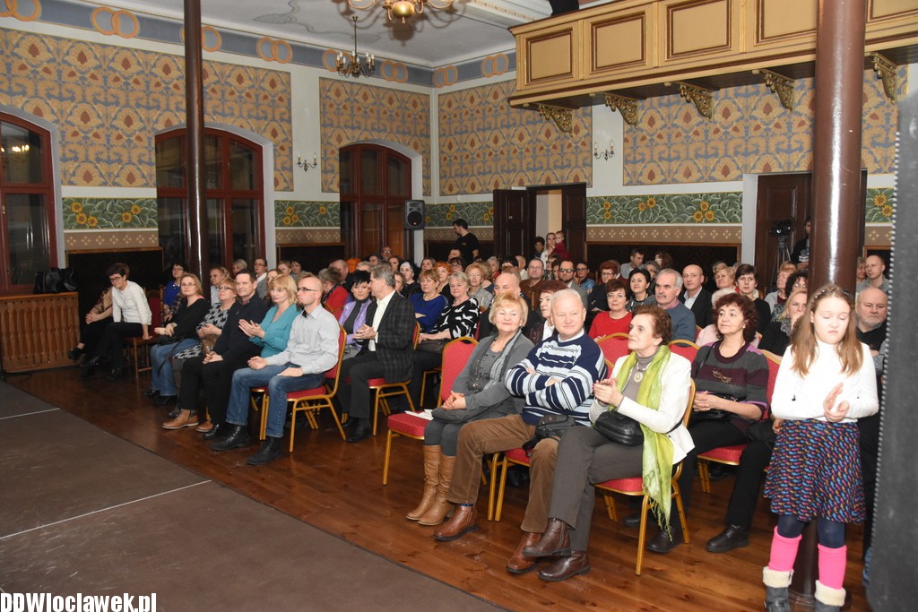 Deser z Kulturą w Starej Remizie