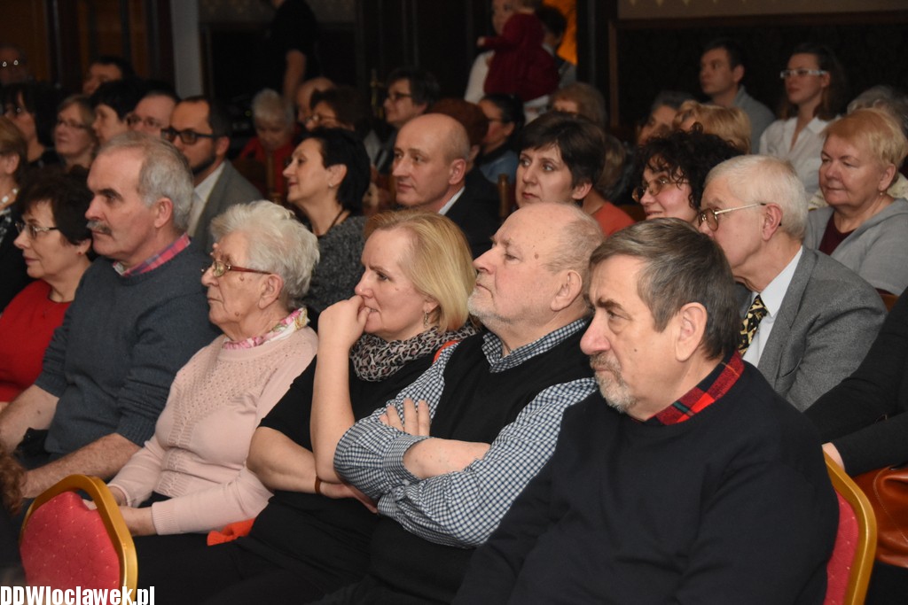 Deser z Kulturą w Starej Remizie