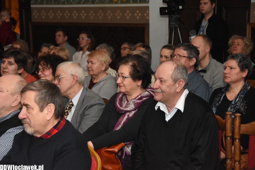 Deser z Kulturą w Starej Remizie