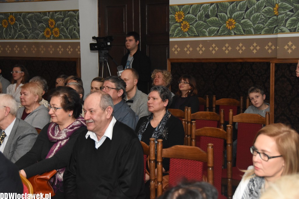 Deser z Kulturą w Starej Remizie