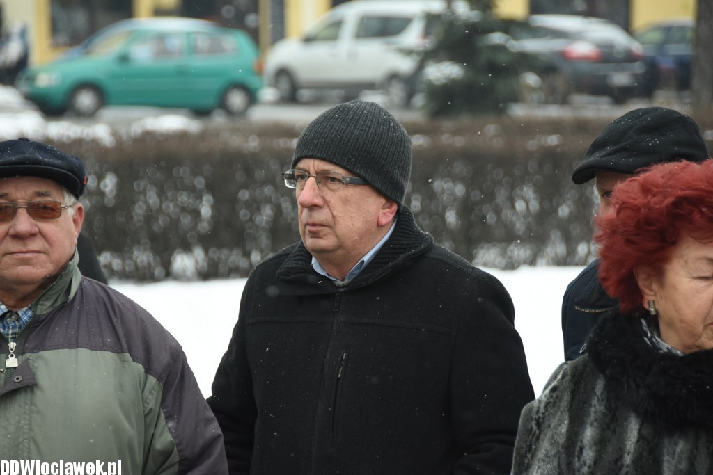 Obchody 71. rocznicy wyzwolenia