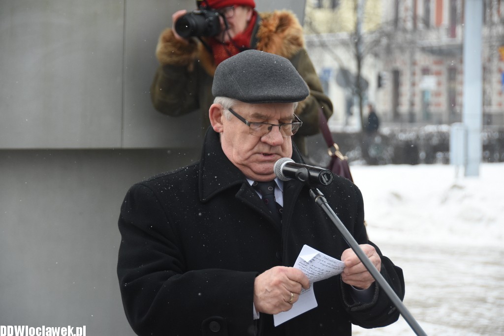 Obchody 71. rocznicy wyzwolenia