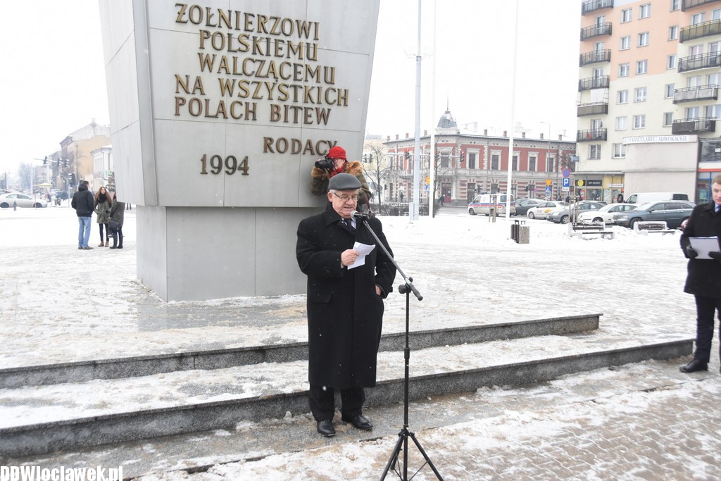 Obchody 71. rocznicy wyzwolenia