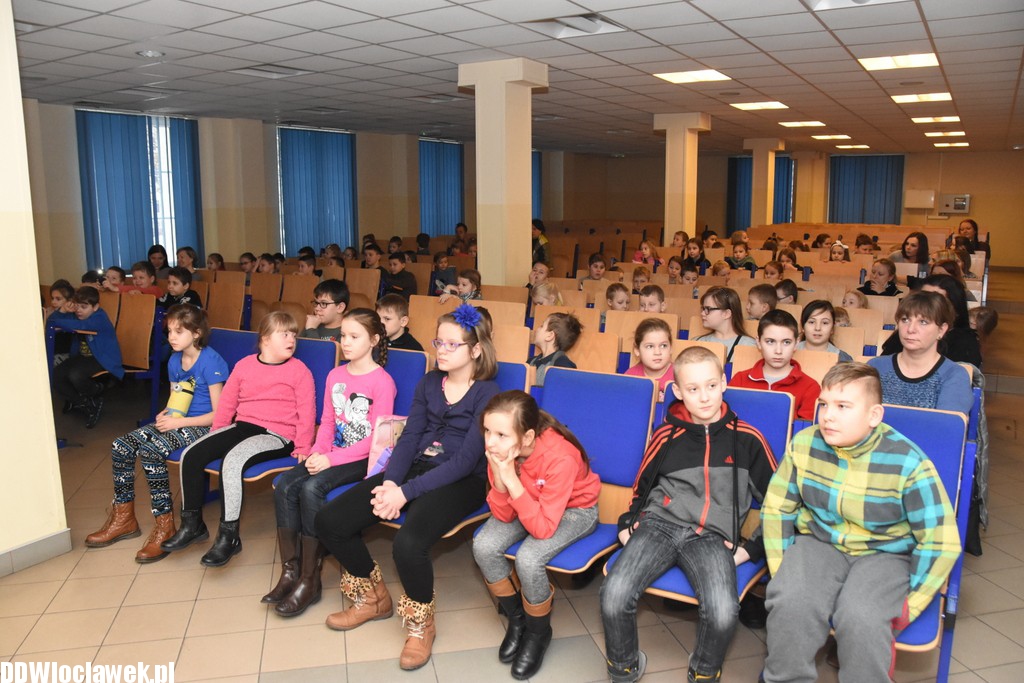 Ferie zimowe w WSIiU