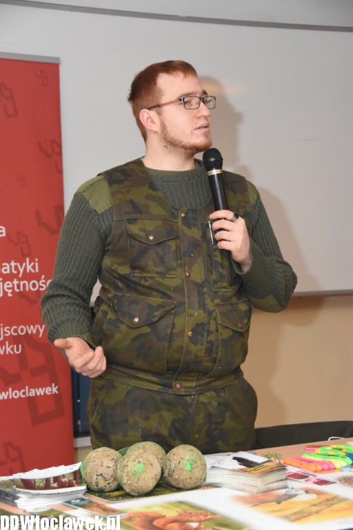 Ferie zimowe w WSIiU