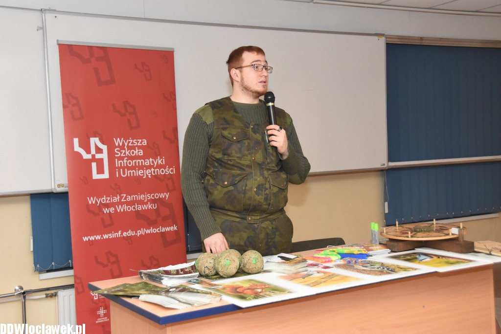Ferie zimowe w WSIiU