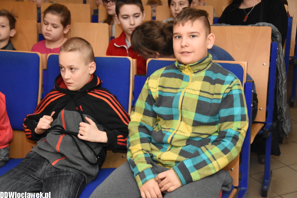 Ferie zimowe w WSIiU