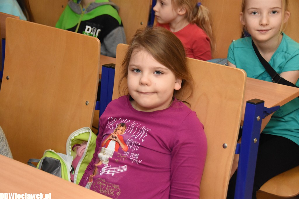 Ferie zimowe w WSIiU