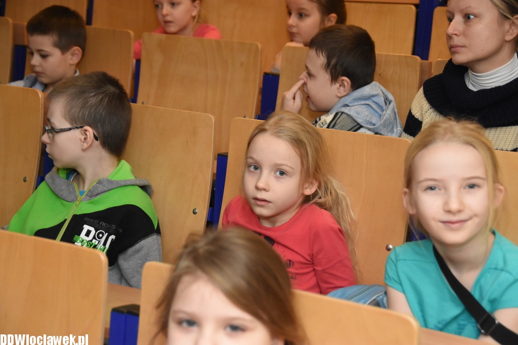 Ferie zimowe w WSIiU