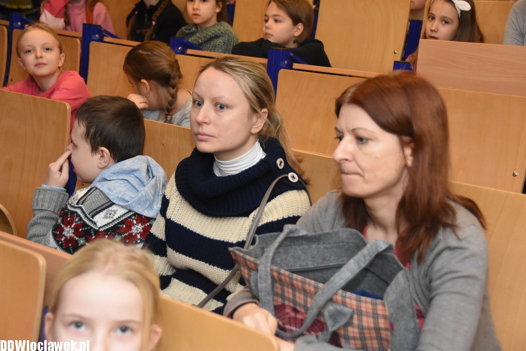 Ferie zimowe w WSIiU