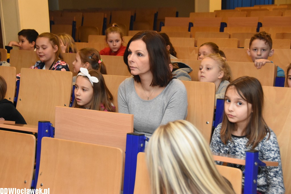 Ferie zimowe w WSIiU