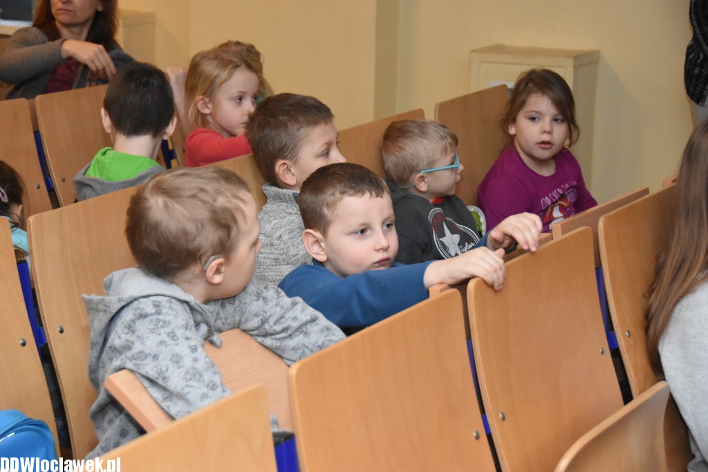 Ferie zimowe w WSIiU