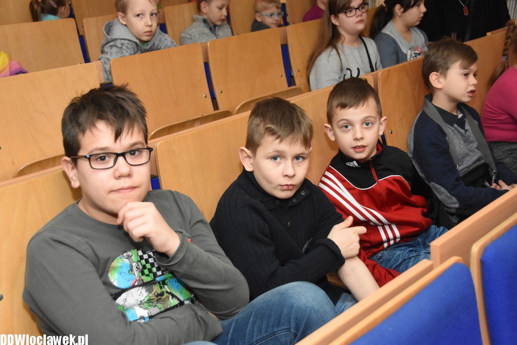 Ferie zimowe w WSIiU