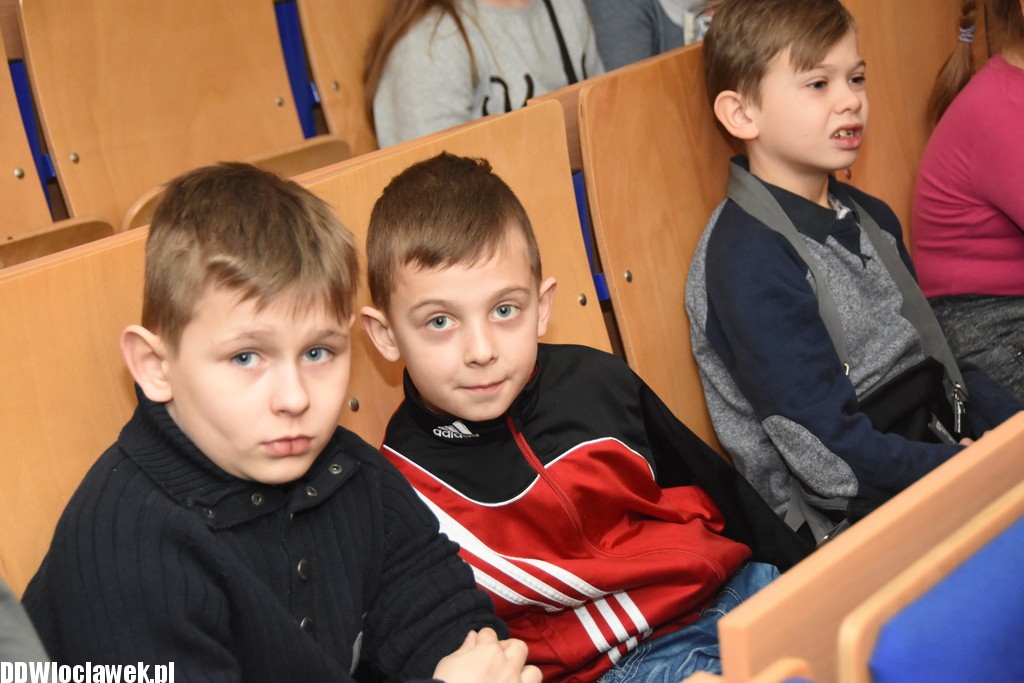 Ferie zimowe w WSIiU
