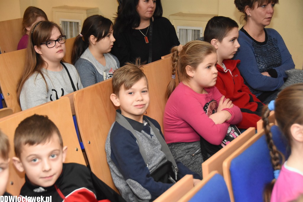Ferie zimowe w WSIiU