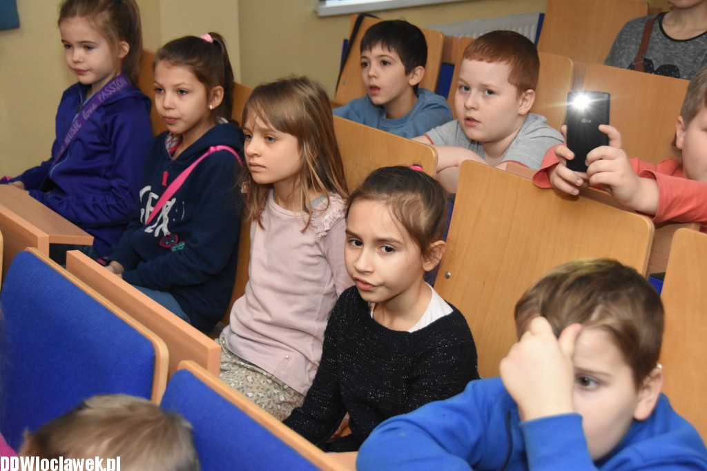 Ferie zimowe w WSIiU