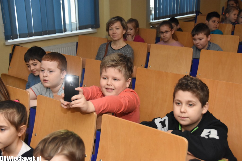 Ferie zimowe w WSIiU