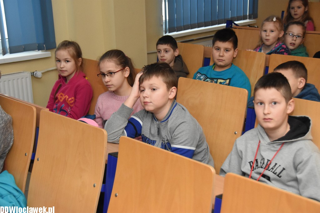 Ferie zimowe w WSIiU