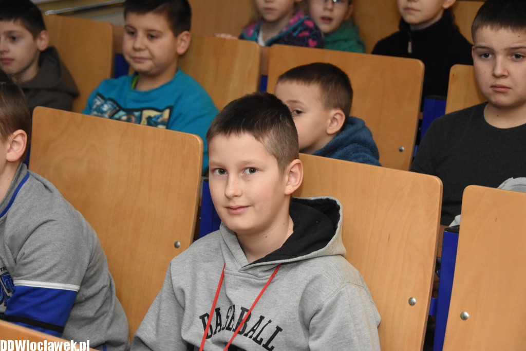 Ferie zimowe w WSIiU