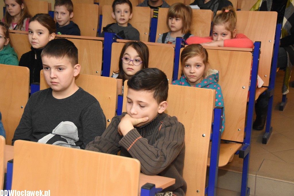 Ferie zimowe w WSIiU