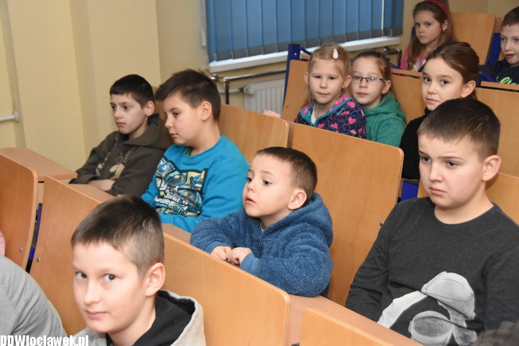 Ferie zimowe w WSIiU