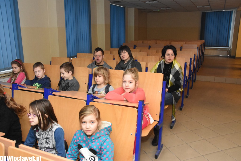 Ferie zimowe w WSIiU