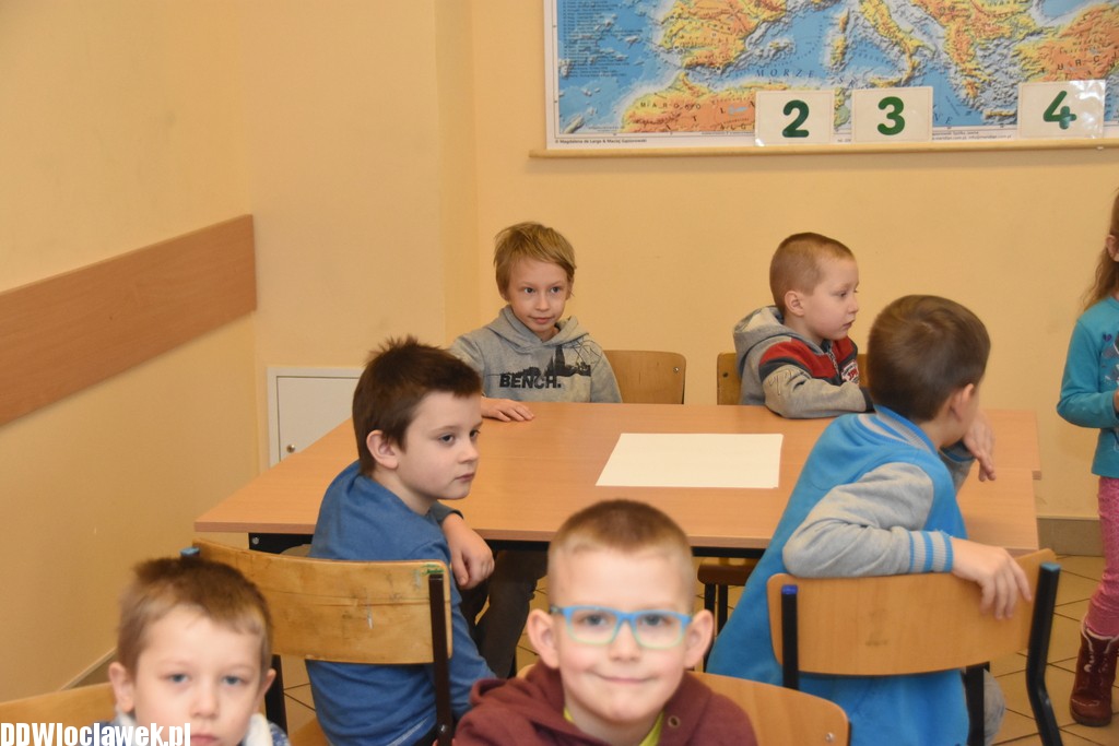 Ferie zimowe w WSIiU