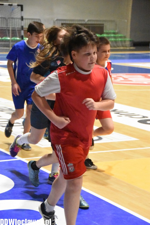 Ferie zimowe z Junakiem Włocławek