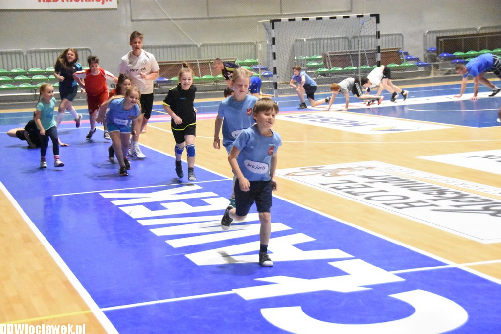 Ferie zimowe z Junakiem Włocławek