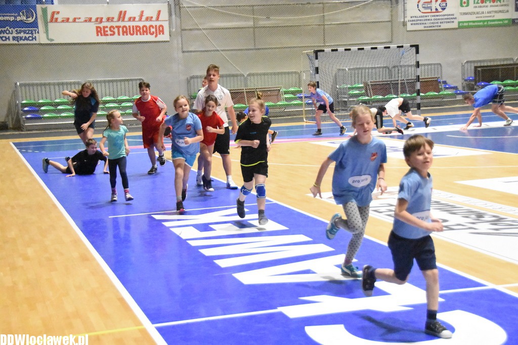 Ferie zimowe z Junakiem Włocławek