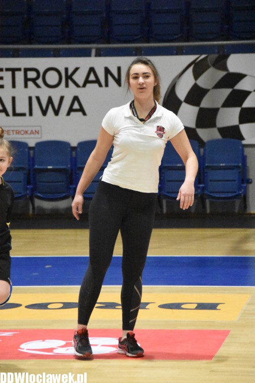 Ferie zimowe z Junakiem Włocławek