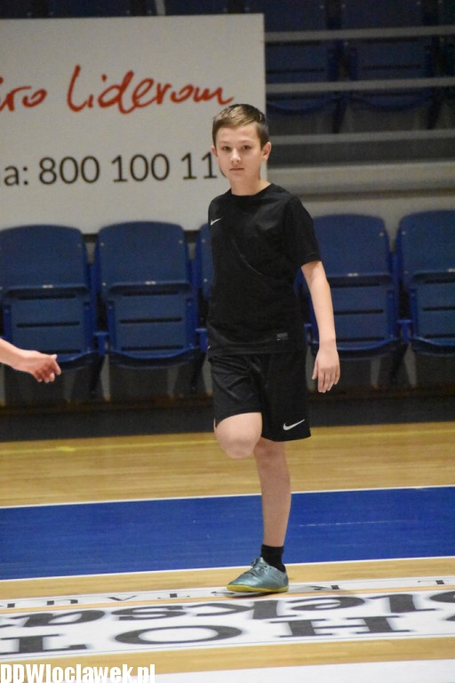 Ferie zimowe z Junakiem Włocławek