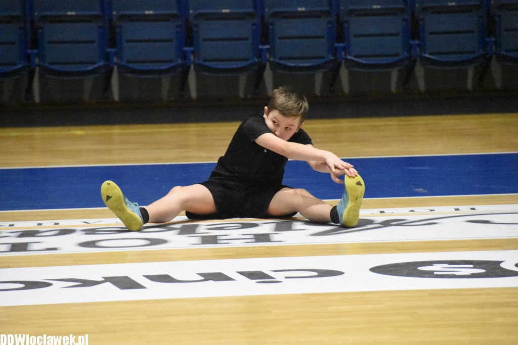 Ferie zimowe z Junakiem Włocławek