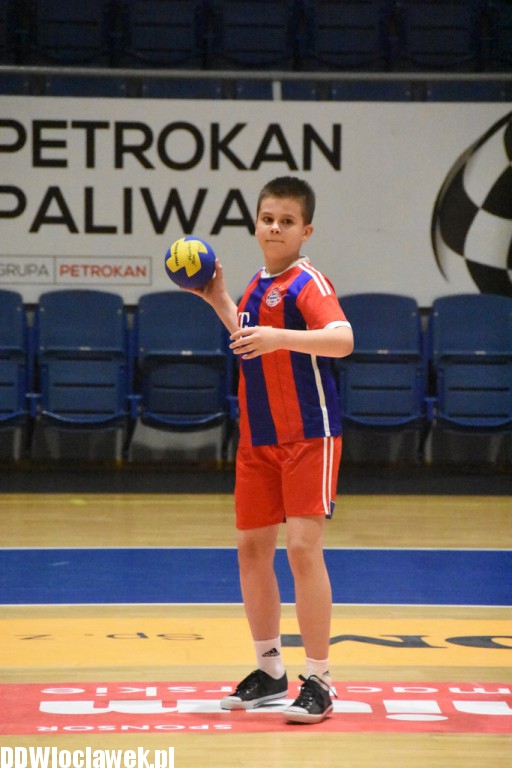 Ferie zimowe z Junakiem Włocławek