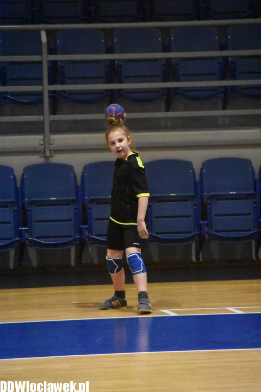 Ferie zimowe z Junakiem Włocławek