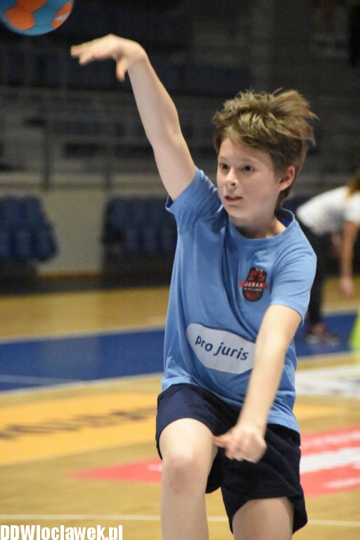 Ferie zimowe z Junakiem Włocławek