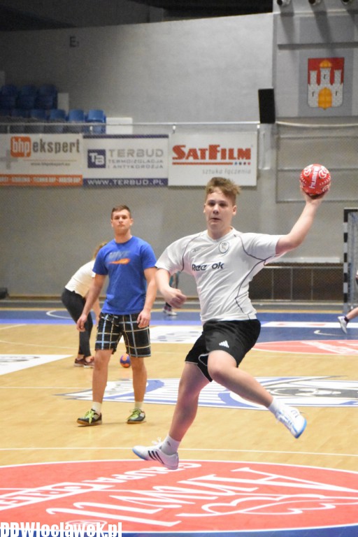 Ferie zimowe z Junakiem Włocławek