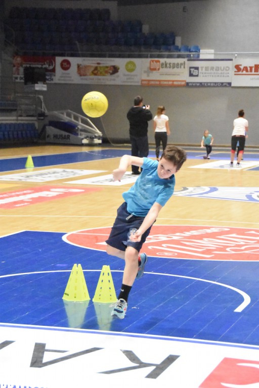 Ferie zimowe z Junakiem Włocławek
