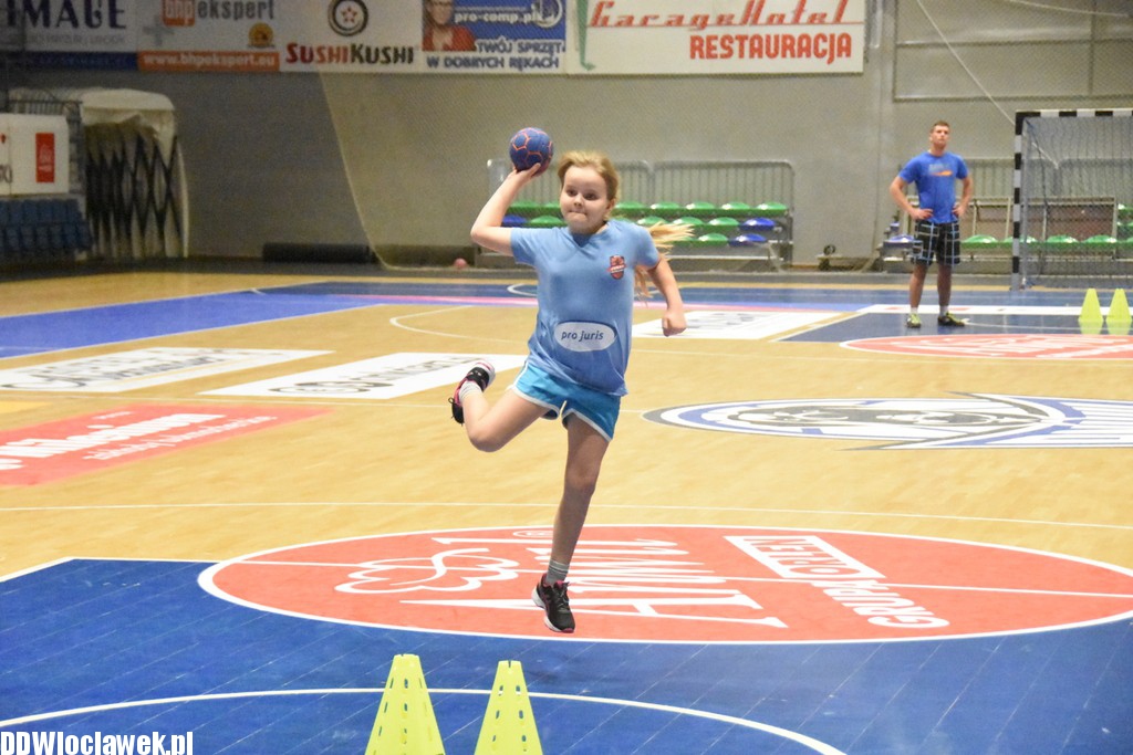 Ferie zimowe z Junakiem Włocławek