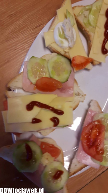 Ferie zimowe w klubie Łęg