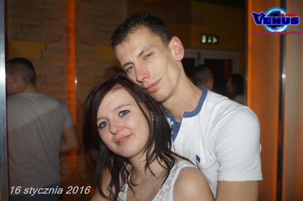 Weekend w klubie Venus Planet część II