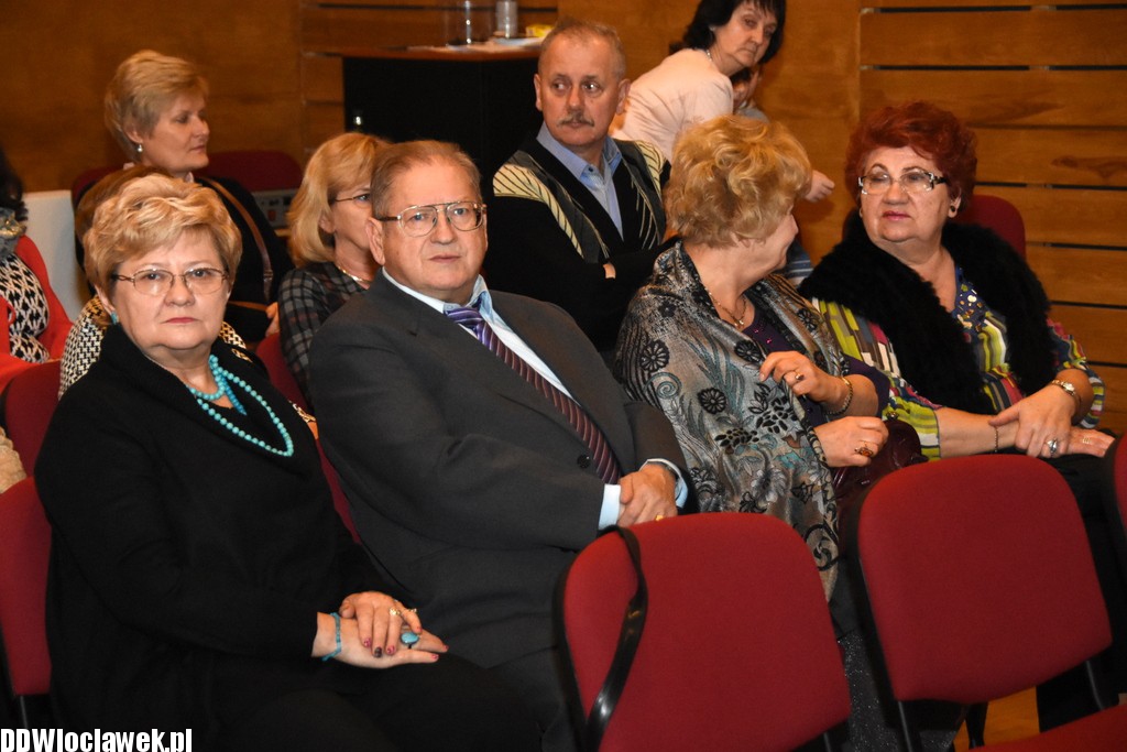 Nadzieja znów wstąpi w nas