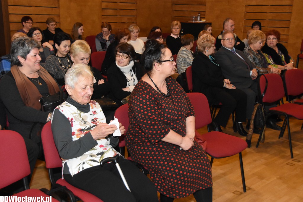 Nadzieja znów wstąpi w nas